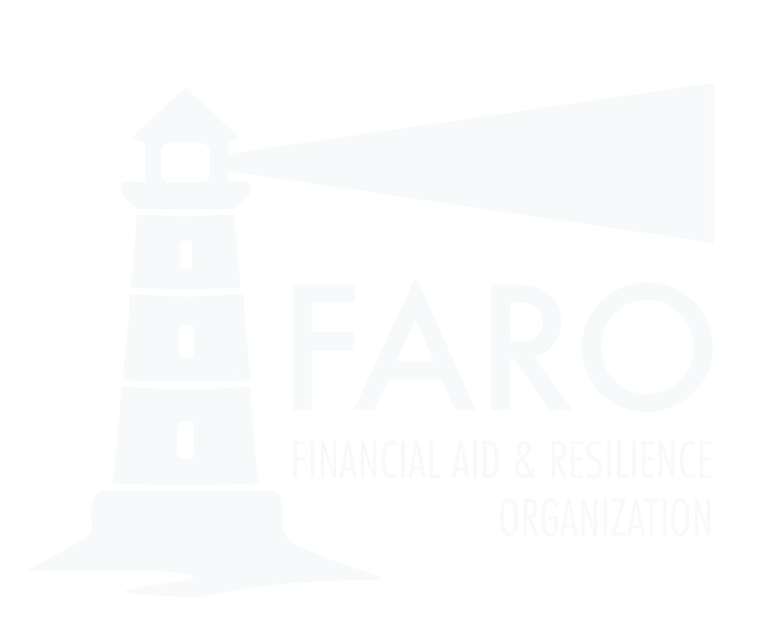 FARO Logo